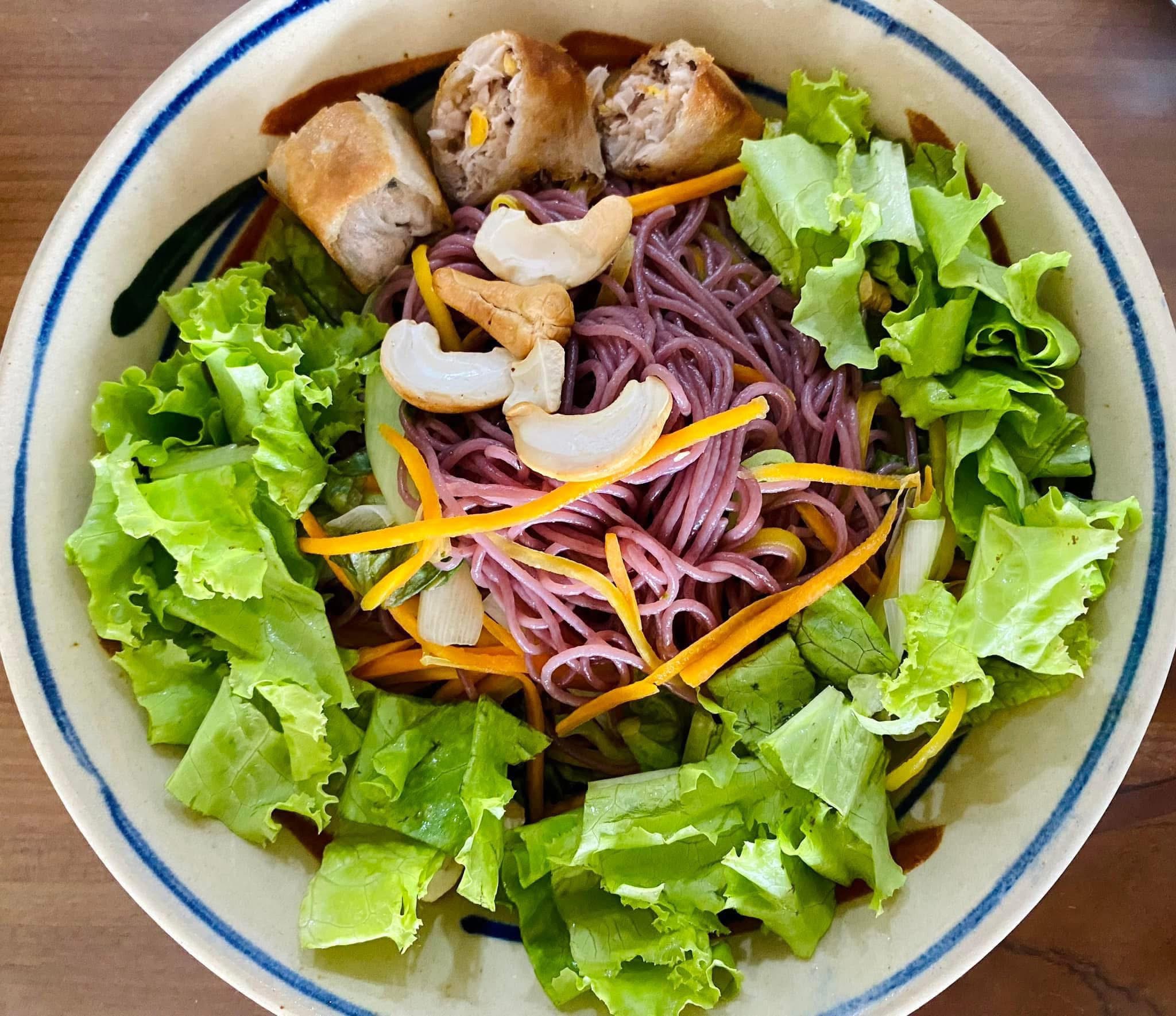 BELIFOOD – SẮC TÍM DINH DƯỠNG TỪ KHOAI LANG VIỆT 